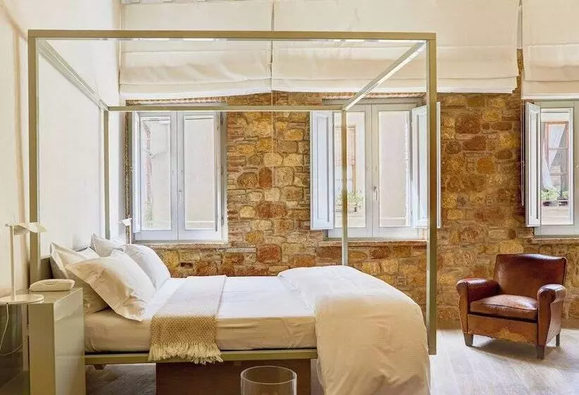 酒店 La Bandita Townhouse