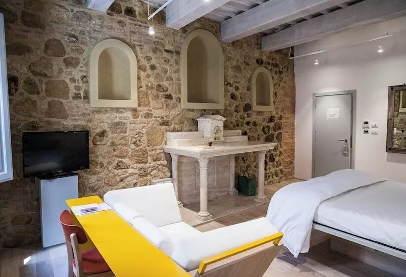 酒店 La Bandita Townhouse