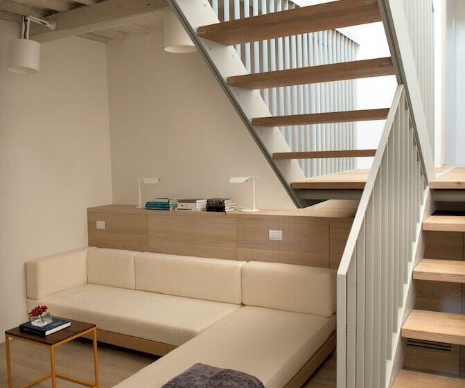 酒店 La Bandita Townhouse