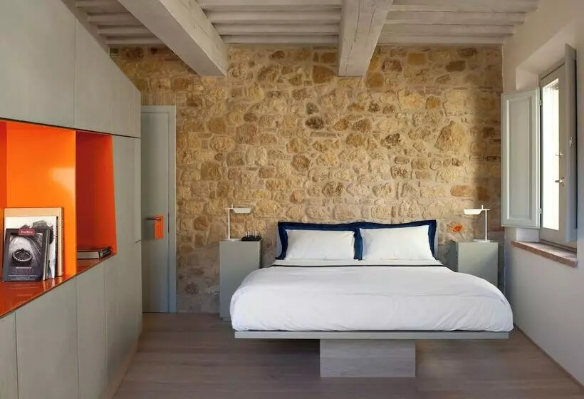 酒店 La Bandita Townhouse