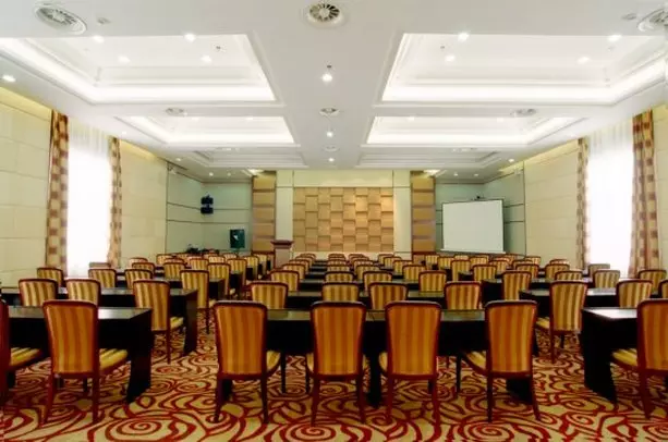 Hotel Liuzhou Grand