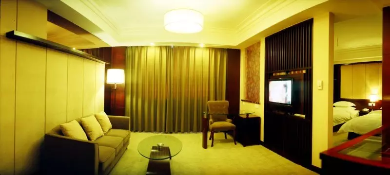 Hotel Liuzhou Grand