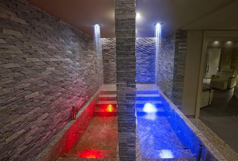 בית מלון כפרי Main Palace