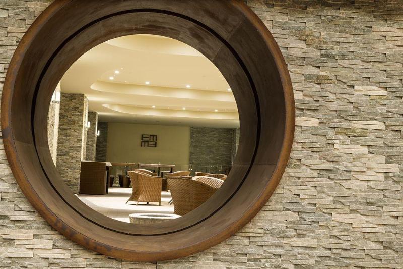 בית מלון כפרי Main Palace