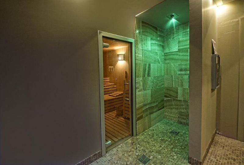 בית מלון כפרי Main Palace