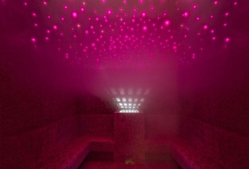 בית מלון כפרי Main Palace