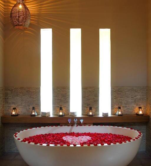 酒店 Mathis Retreat Ubud