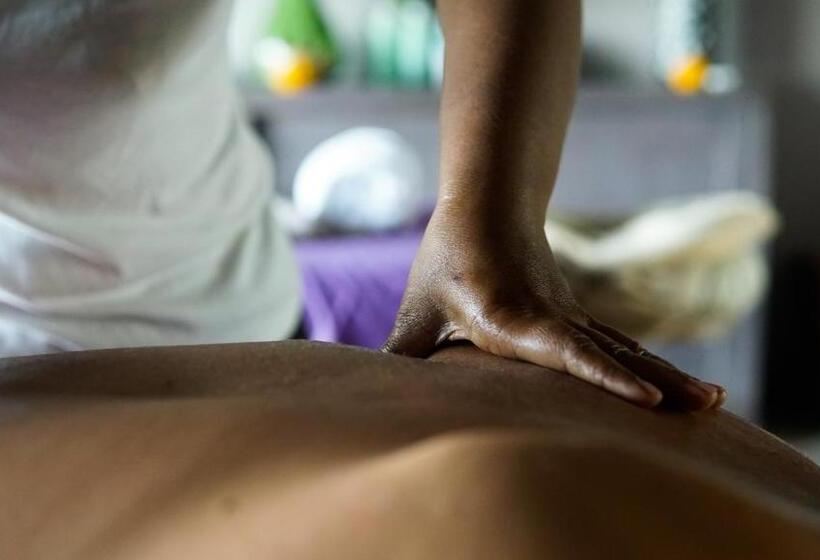 酒店 Mathis Retreat Ubud