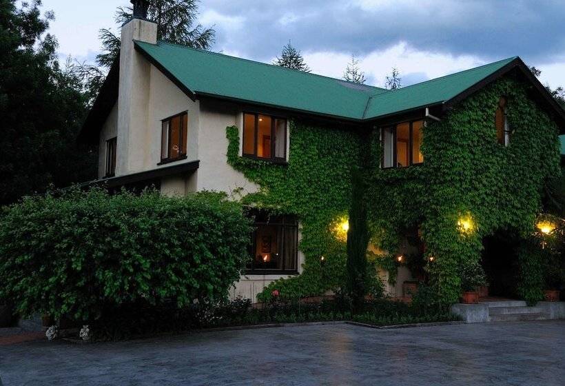 호텔 Motueka River Lodge