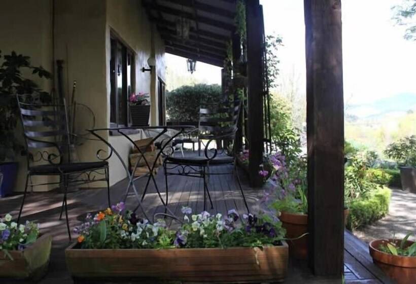 호텔 Motueka River Lodge