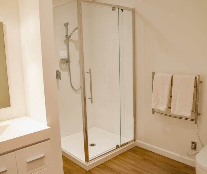 호텔 Motueka River Lodge