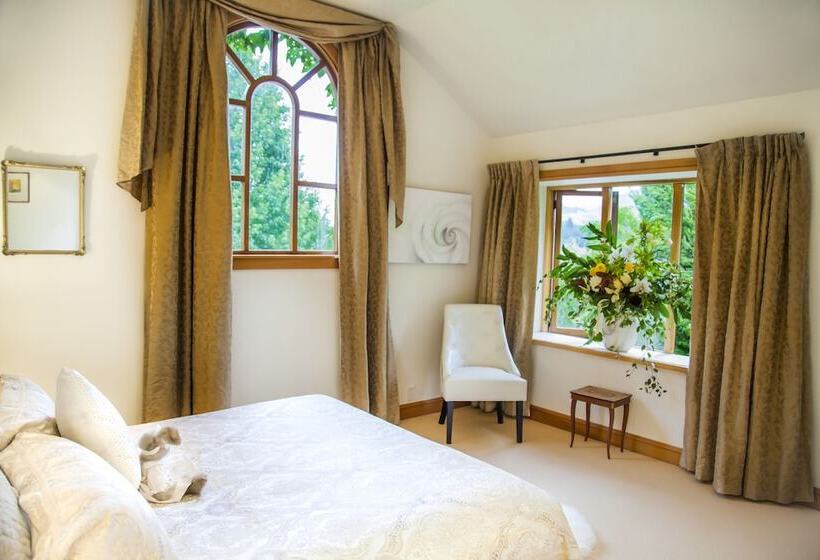 호텔 Motueka River Lodge