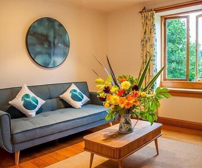 호텔 Motueka River Lodge