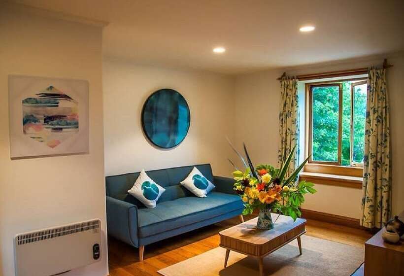 호텔 Motueka River Lodge