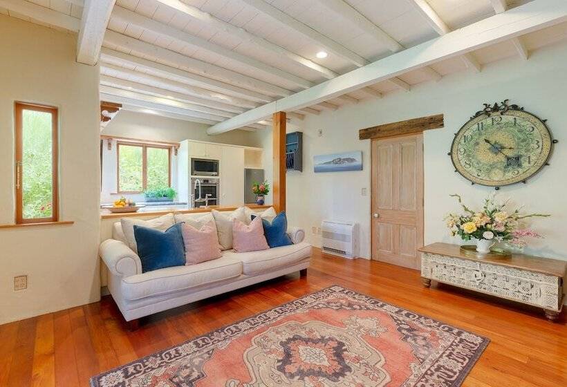 호텔 Motueka River Lodge