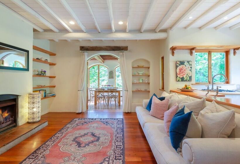 호텔 Motueka River Lodge