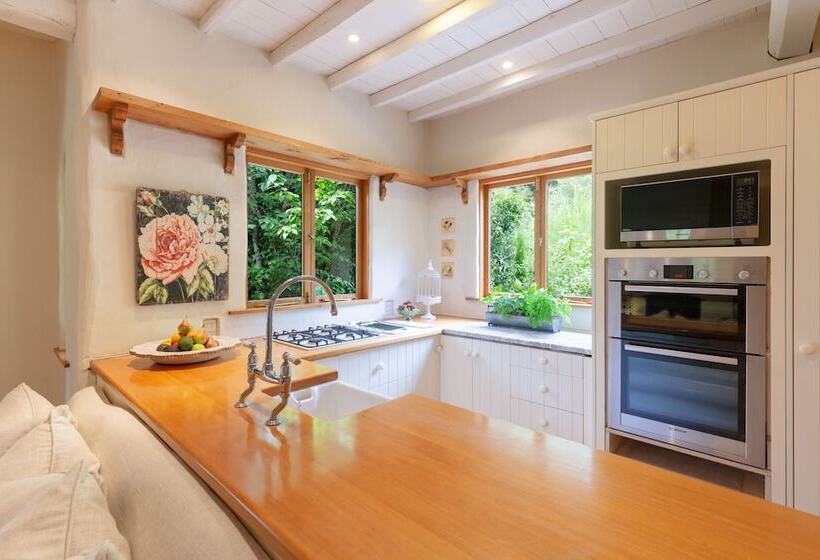 호텔 Motueka River Lodge