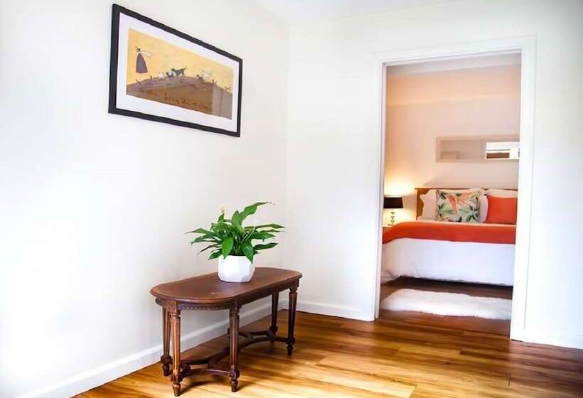 호텔 Motueka River Lodge