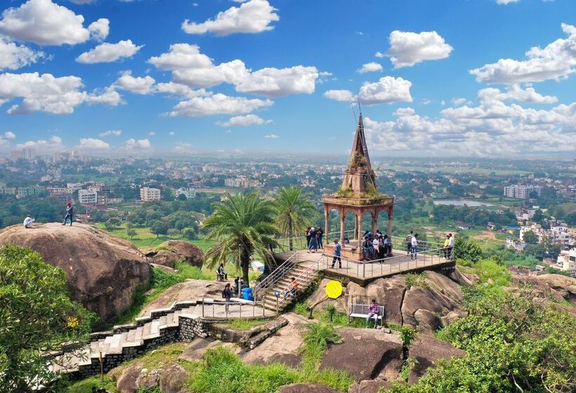 Radisson Blu Hotel Ranchi