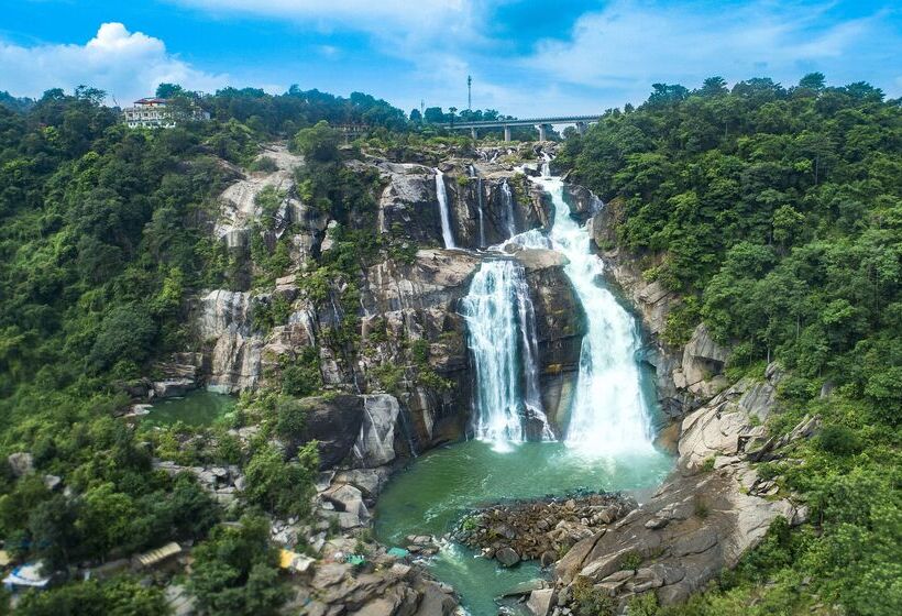 Radisson Blu Hotel Ranchi