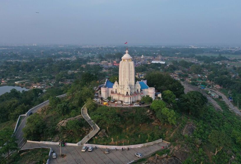 Radisson Blu Hotel Ranchi
