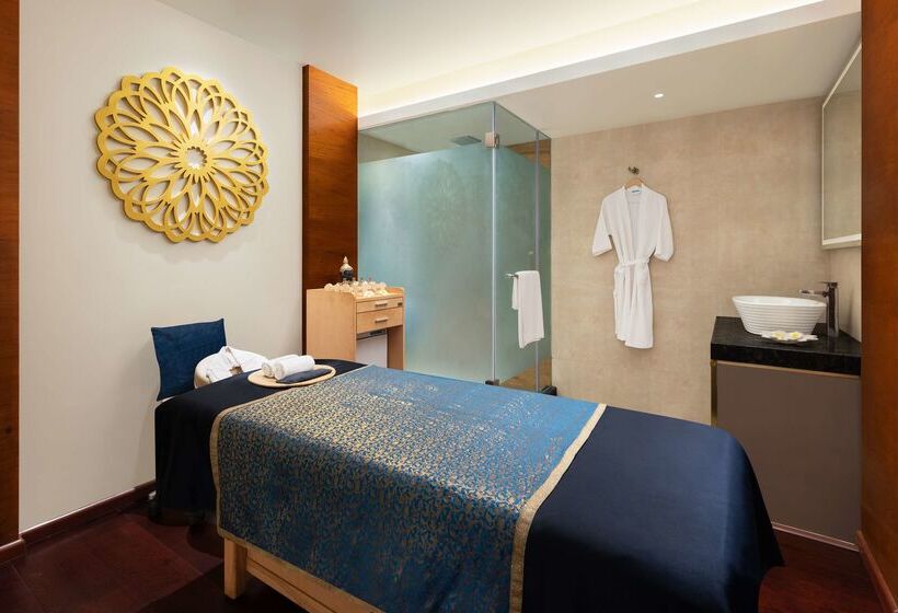 Radisson Blu Hotel Ranchi