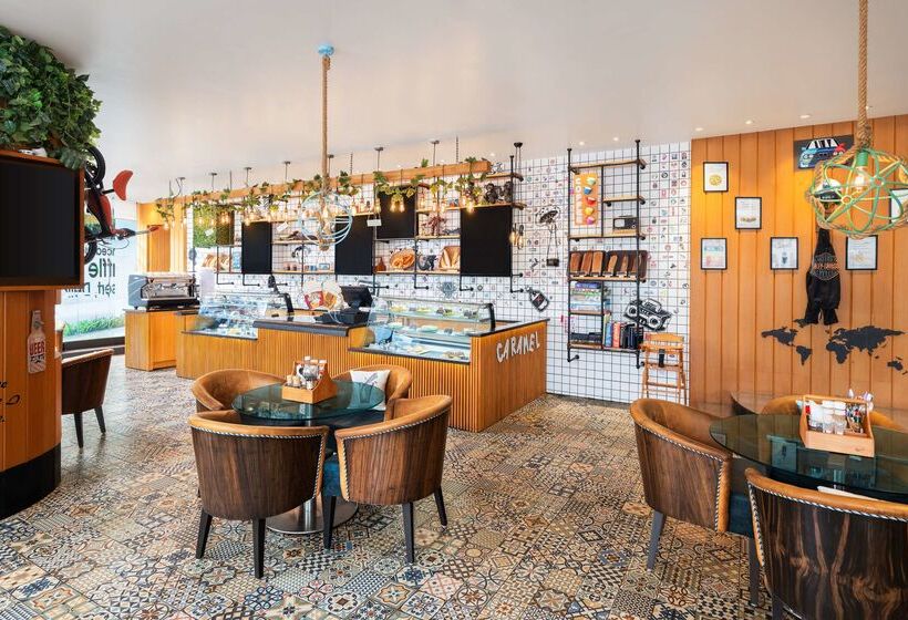 Radisson Blu Hotel Ranchi