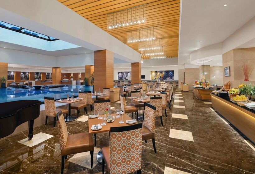 Radisson Blu Hotel Ranchi