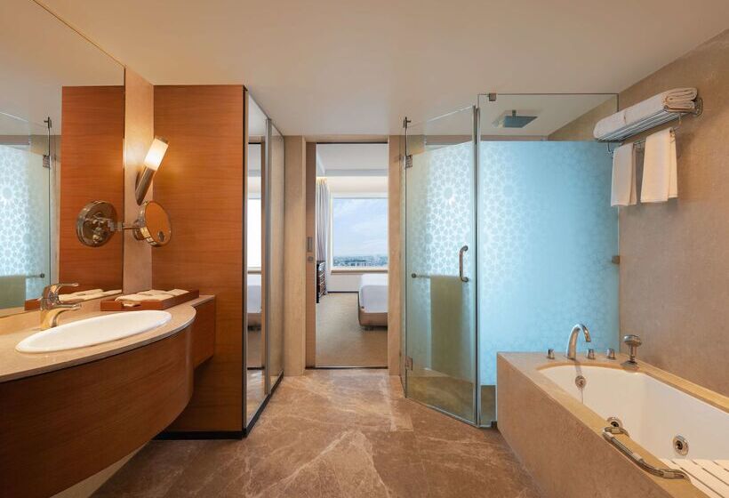 Radisson Blu Hotel Ranchi