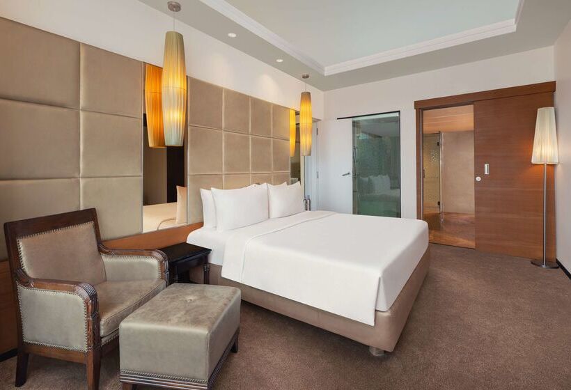 Radisson Blu Hotel Ranchi