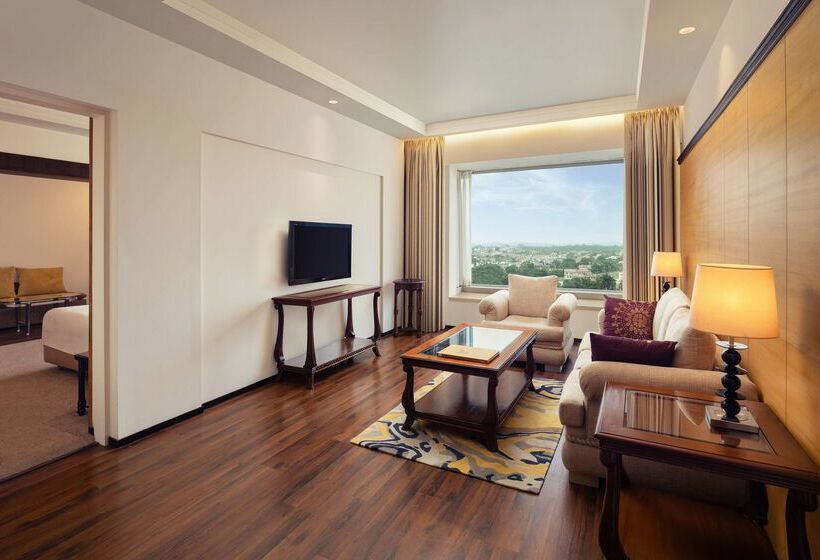 Radisson Blu Hotel Ranchi