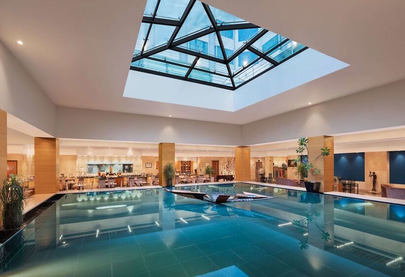 Radisson Blu Hotel Ranchi