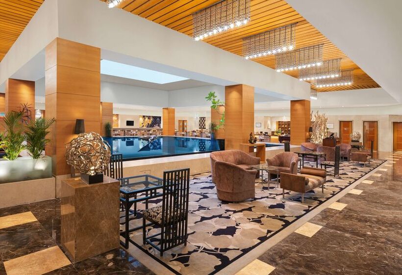 Radisson Blu Hotel Ranchi