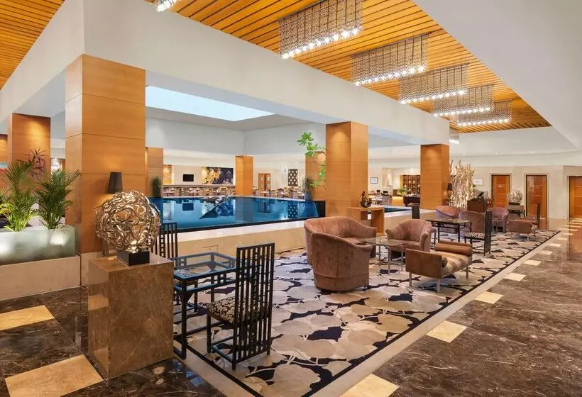 Radisson Blu Hotel Ranchi