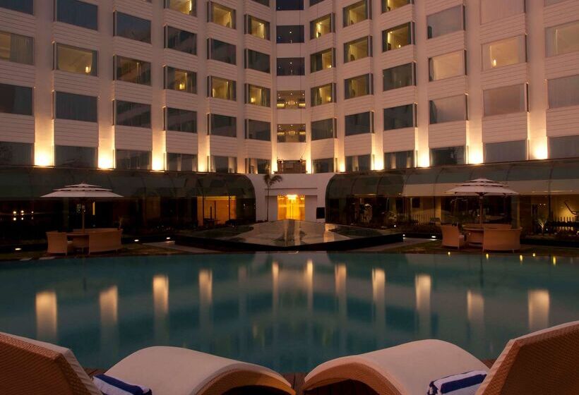 Radisson Blu Hotel Ranchi