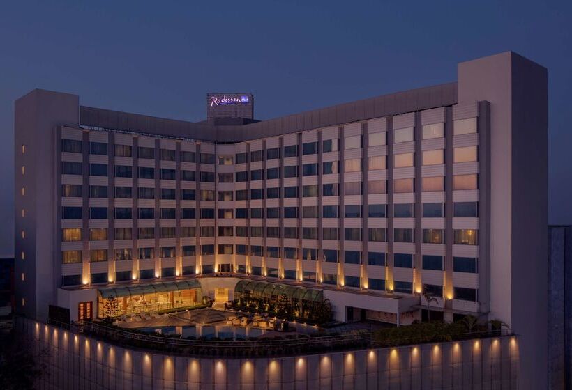 Radisson Blu Hotel Ranchi