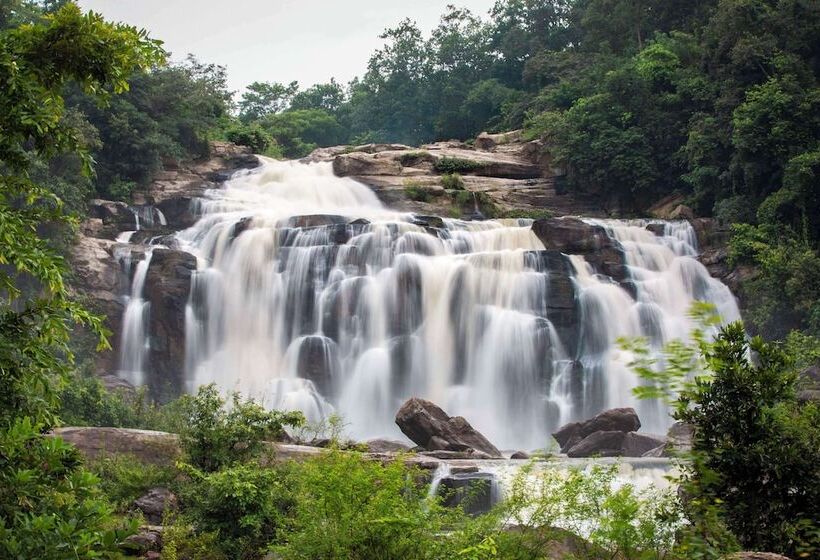 Radisson Blu Hotel Ranchi