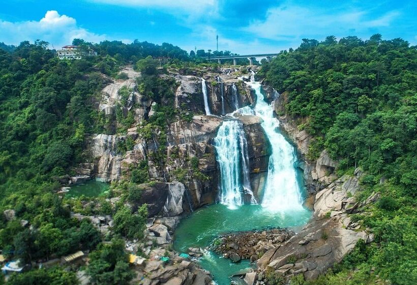 Radisson Blu Hotel Ranchi