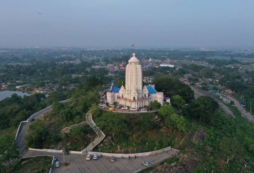 Radisson Blu Hotel Ranchi