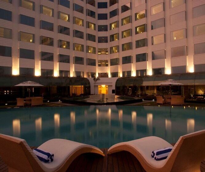 Radisson Blu Hotel Ranchi