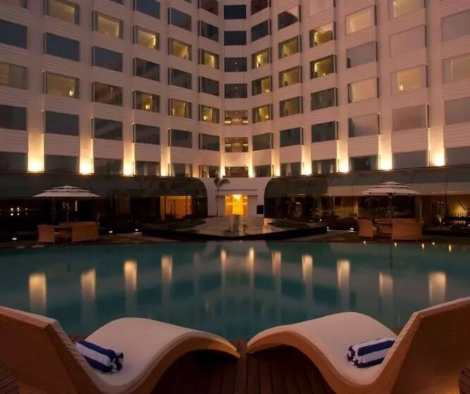 Radisson Blu Hotel Ranchi