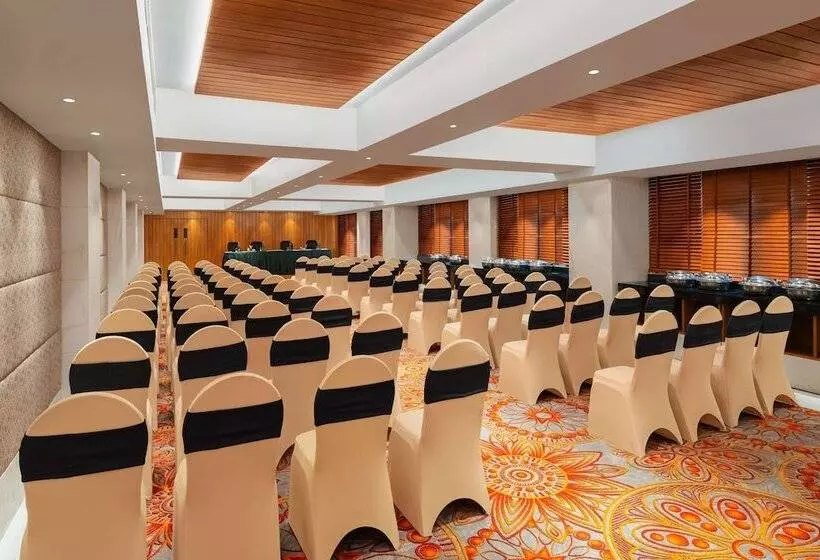 Radisson Blu Hotel Ranchi