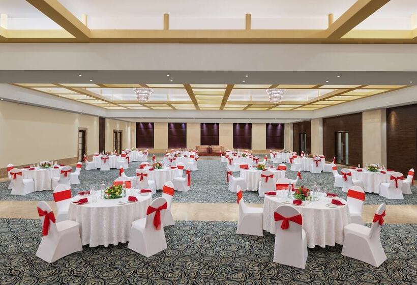 Radisson Blu Hotel Ranchi