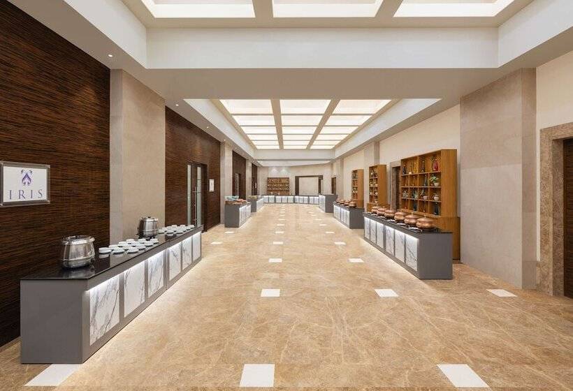 Radisson Blu Hotel Ranchi