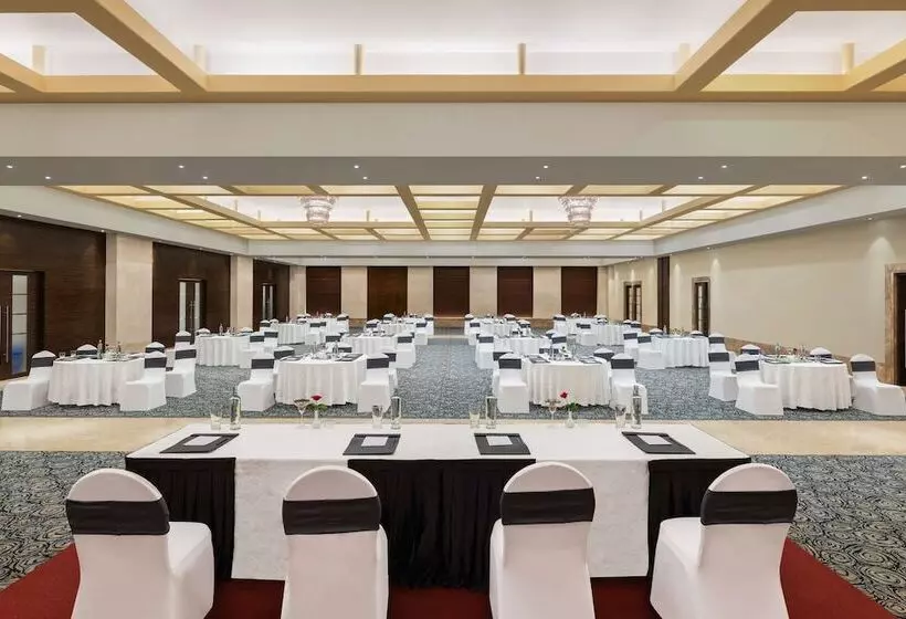 Radisson Blu Hotel Ranchi