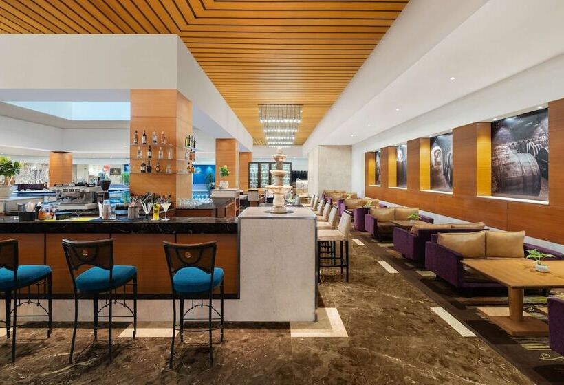 Radisson Blu Hotel Ranchi