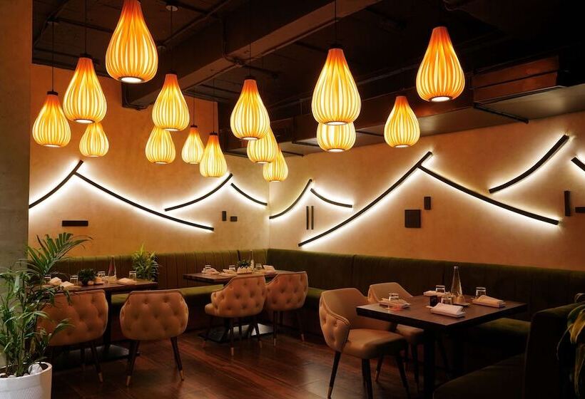 Radisson Blu Hotel Ranchi