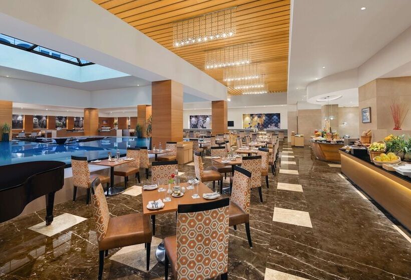 Radisson Blu Hotel Ranchi