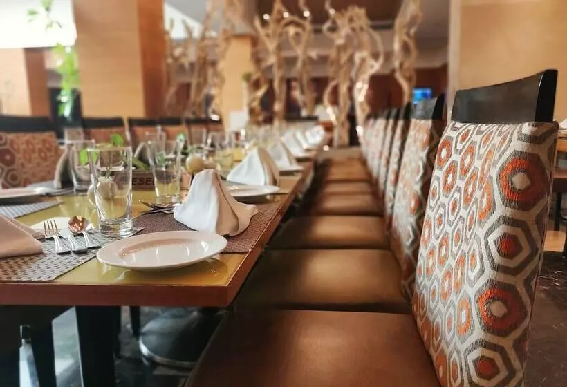 Radisson Blu Hotel Ranchi