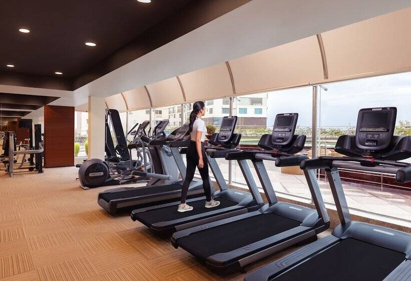 Radisson Blu Hotel Ranchi